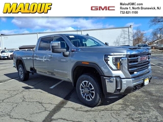 2025 Gmc Sierra 2500HD for sale in North Brunswick NJ