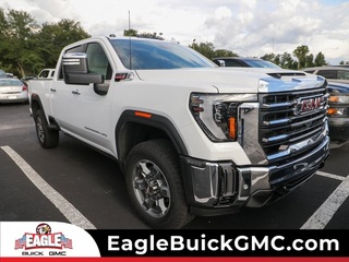 2025 Gmc Sierra 2500HD for sale in Homosassa FL