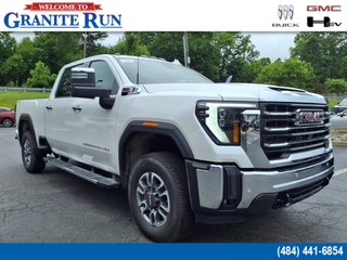 2025 Gmc Sierra 2500HD for sale in Media PA