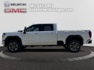 2025 Gmc Sierra 2500HD for sale in Greenwood MS