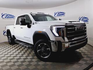 2025 Gmc Sierra 2500HD for sale in Topeka KS