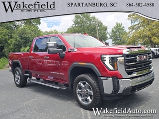 2025 Gmc Sierra 2500HD for sale in Spartanburg SC