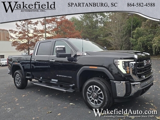 2026 Gmc Sierra 2500HD for sale in Spartanburg SC
