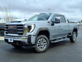 2026 Gmc Sierra 2500HD for sale in Somersworth NH