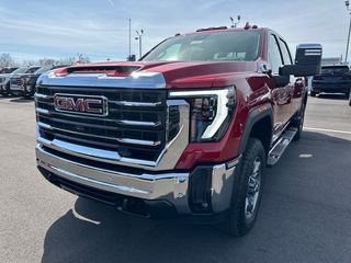 2026 Gmc Sierra 2500HD for sale in Oklahoma City OK