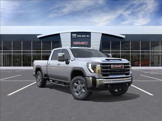 2026 Gmc Sierra 2500HD for sale in Houston TX