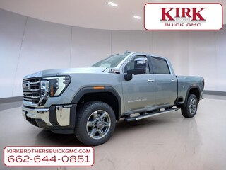 2026 Gmc Sierra 2500HD for sale in Greenwood MS