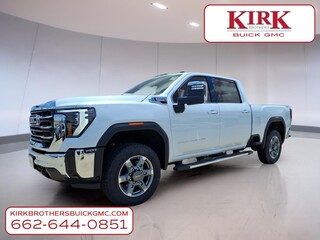 2026 Gmc Sierra 2500HD for sale in Greenwood MS