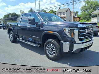 2026 Gmc Sierra 2500HD for sale in Martinsburg WV