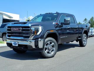 2026 Gmc Sierra 2500HD for sale in Somersworth NH