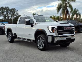2025 Gmc Sierra 2500HD for sale in Greer SC