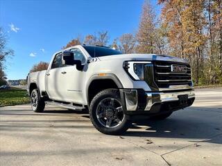 2025 Gmc Sierra 2500HD for sale in Knoxville TN