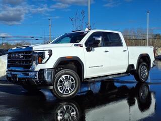 2025 Gmc Sierra 2500HD for sale in Somersworth NH