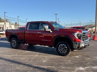 2025 Gmc Sierra 2500HD for sale in Beckley WV