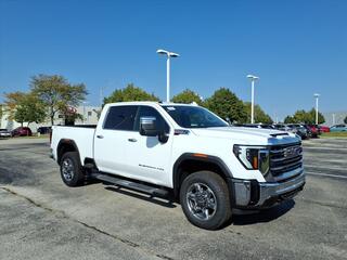 2025 Gmc Sierra 2500HD for sale in Matteson IL