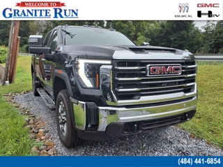 2025 Gmc Sierra 2500HD for sale in Media PA