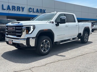 2025 Gmc Sierra 2500HD for sale in Amory MS