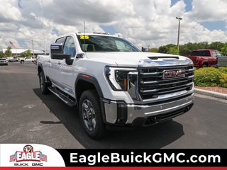 2025 Gmc Sierra 2500HD for sale in Homosassa FL