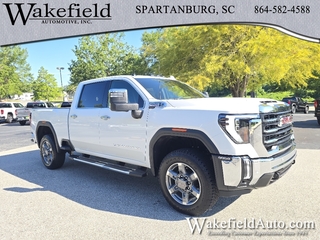 2025 Gmc Sierra 2500HD for sale in Spartanburg SC