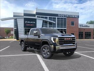 2025 Gmc Sierra 2500HD for sale in Newnan GA