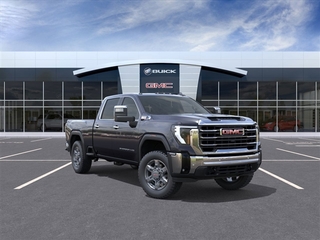 2025 Gmc Sierra 2500HD for sale in Indiana PA