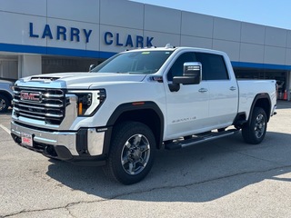 2026 Gmc Sierra 2500HD for sale in Amory MS