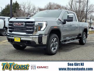 2026 Gmc Sierra 2500HD for sale in Sea Girt NJ