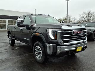 2026 Gmc Sierra 2500HD for sale in Cranbury NJ