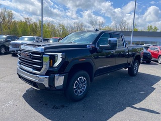 2026 Gmc Sierra 2500HD for sale in Dunkirk NY