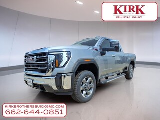 2026 Gmc Sierra 2500HD for sale in Greenwood MS