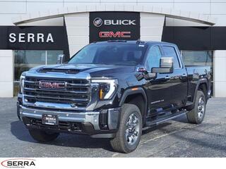 2025 Gmc Sierra 2500HD for sale in Savoy IL