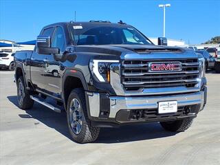 2025 Gmc Sierra 2500HD for sale in Denton TX