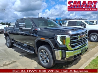 2025 Gmc Sierra 2500HD for sale in White Hall AR