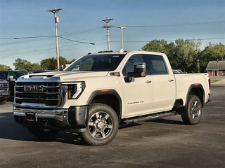 2025 Gmc Sierra 2500HD for sale in Litchfield IL