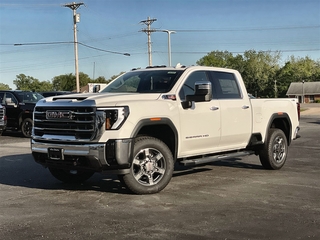 2025 Gmc Sierra 2500HD for sale in Litchfield IL