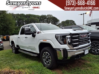 2025 Gmc Sierra 2500HD for sale in Randolph NJ