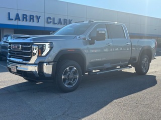 2026 Gmc Sierra 2500HD for sale in Amory MS