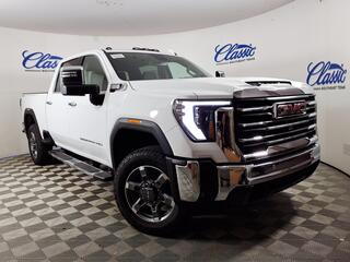 2026 Gmc Sierra 2500HD for sale in Topeka KS