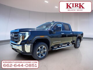 2026 Gmc Sierra 2500HD for sale in Greenwood MS