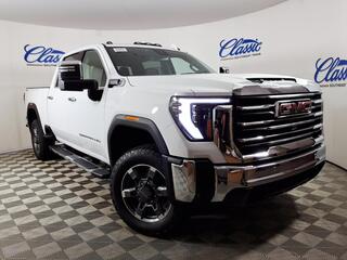 2026 Gmc Sierra 2500HD for sale in Topeka KS