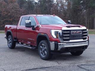 2025 Gmc Sierra 2500HD for sale in Dowagiac MI