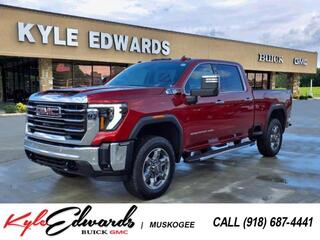 2025 Gmc Sierra 2500HD for sale in Muskogee OK