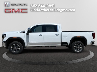 2025 Gmc Sierra 2500HD for sale in Greenwood MS