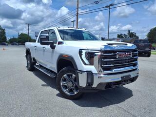 2025 Gmc Sierra 2500HD for sale in Rocky Mount VA