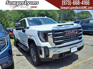 2025 Gmc Sierra 2500HD for sale in Randolph NJ