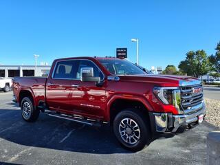 2025 Gmc Sierra 2500HD for sale in Bradley IL