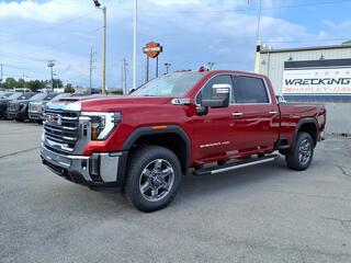 2026 Gmc Sierra 2500HD for sale in Johnson City TN