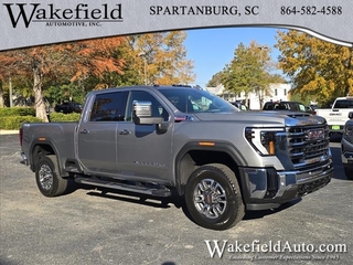 2026 Gmc Sierra 2500HD for sale in Spartanburg SC