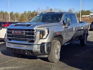 2026 Gmc Sierra 2500HD for sale in Forest City NC