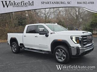2026 Gmc Sierra 2500HD for sale in Spartanburg SC